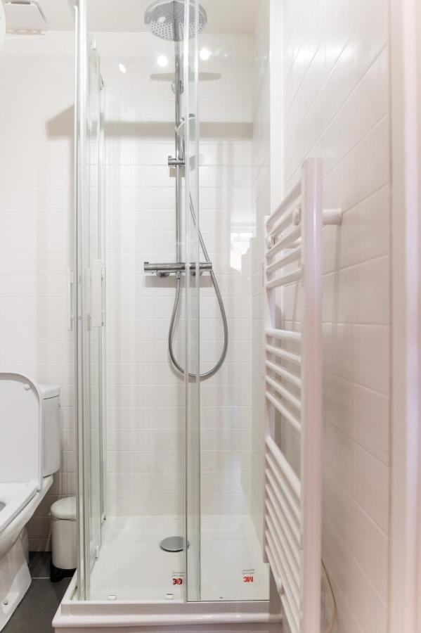 Cozy Quiet And Bright Studio - Part Dieu Лион Экстерьер фото